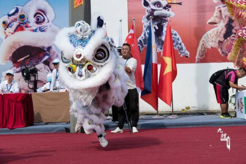 Vancity Lion Dance