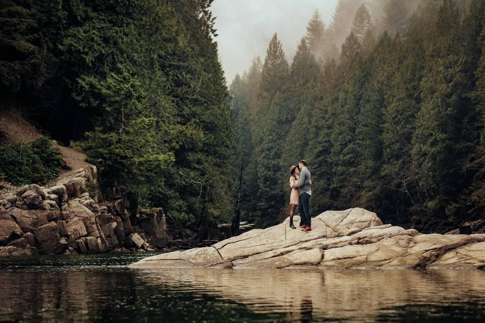 Pixel Productions Vancouver