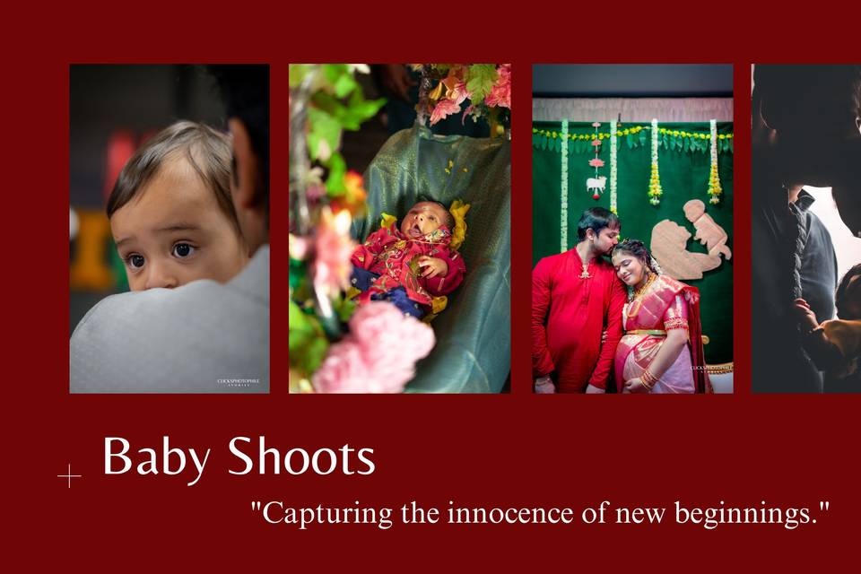 Baby Shoots