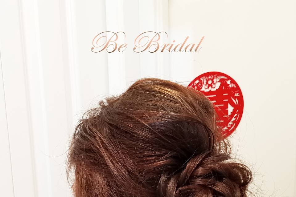 Be Bridal Studio
