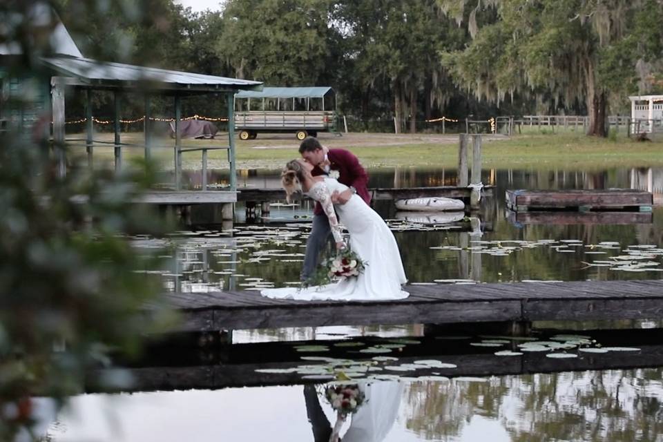 Bond Wedding Videos