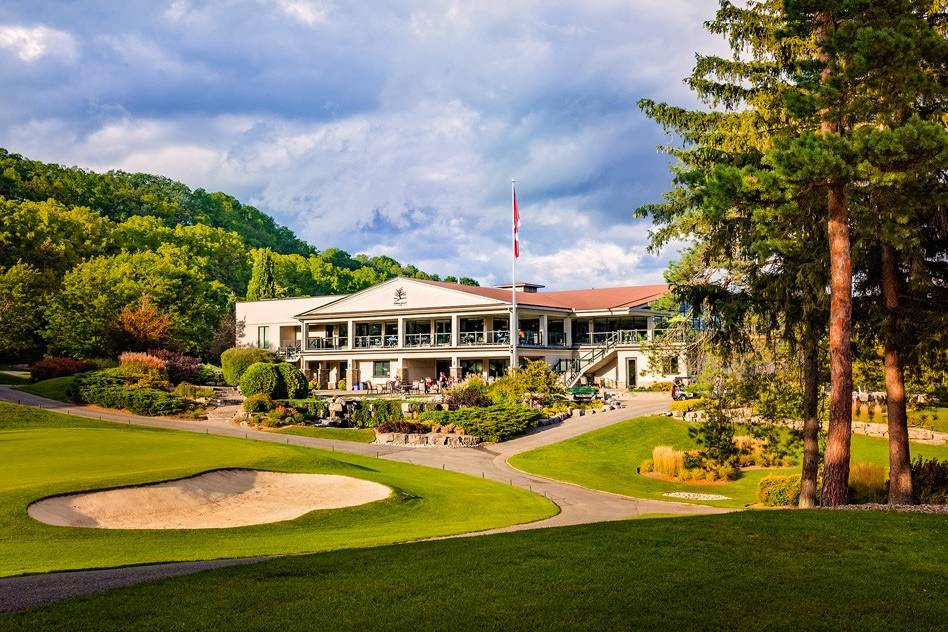 Dundas Valley Golf and Curling Club