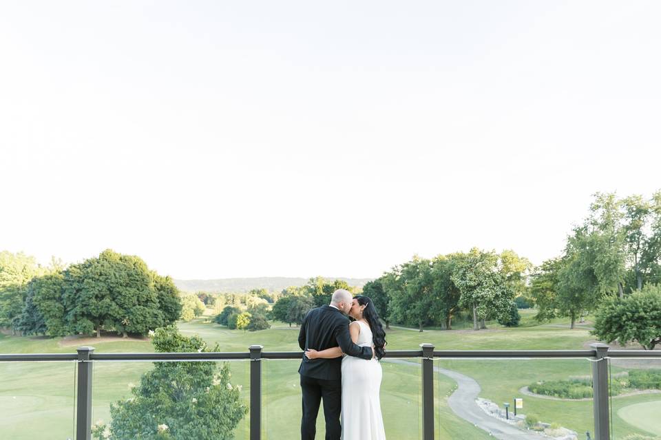 Dundas Valley Golf and Curling Club