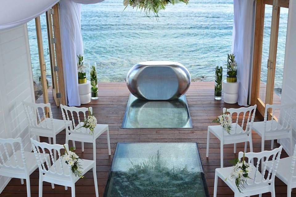 Best Destination Weddings 2