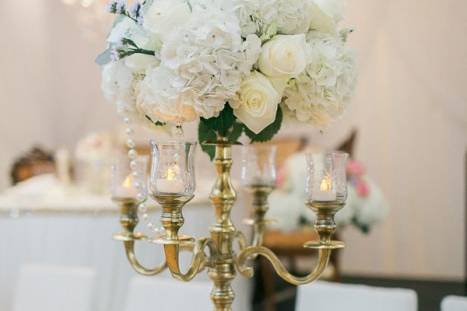 Reception Floral