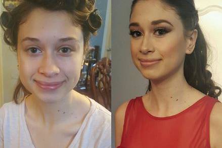 Empire Makeup Studio