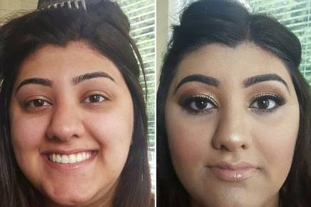 Empire Makeup Studio