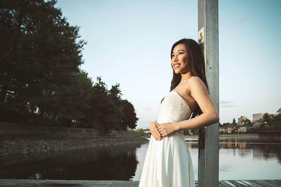 Bridal Photoshoot