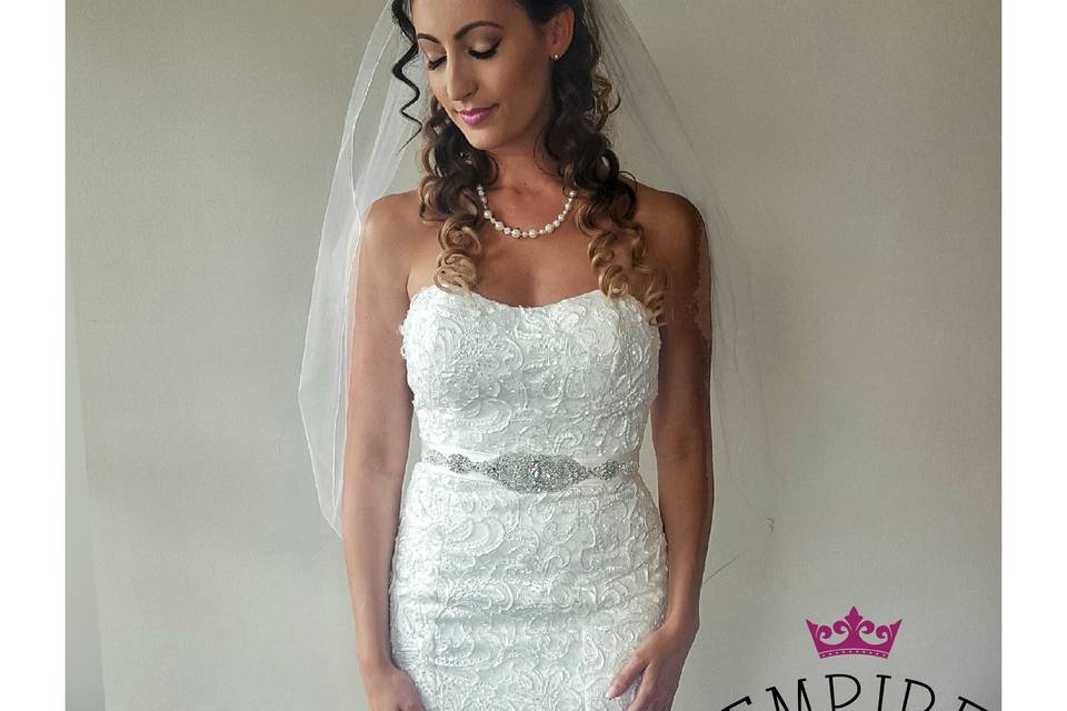Beautiful Bride