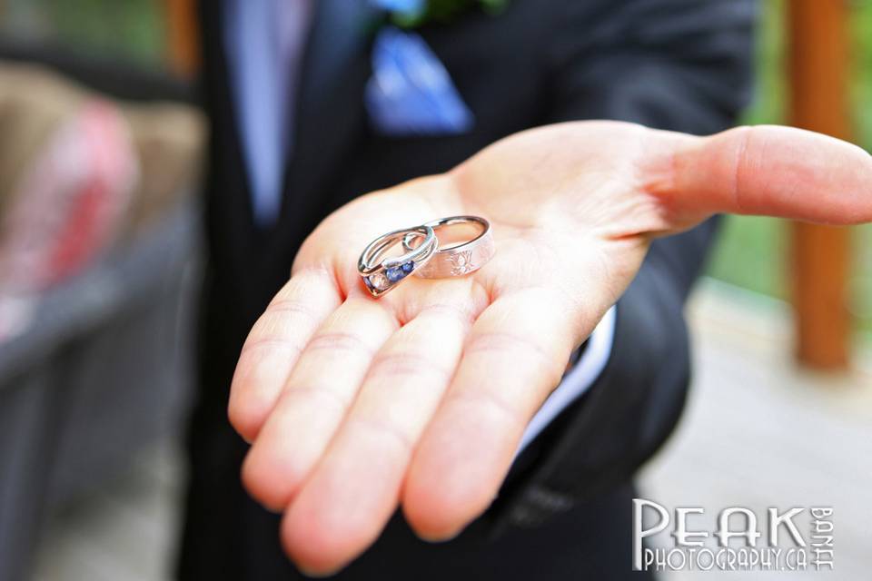 Banff Elopement Photography