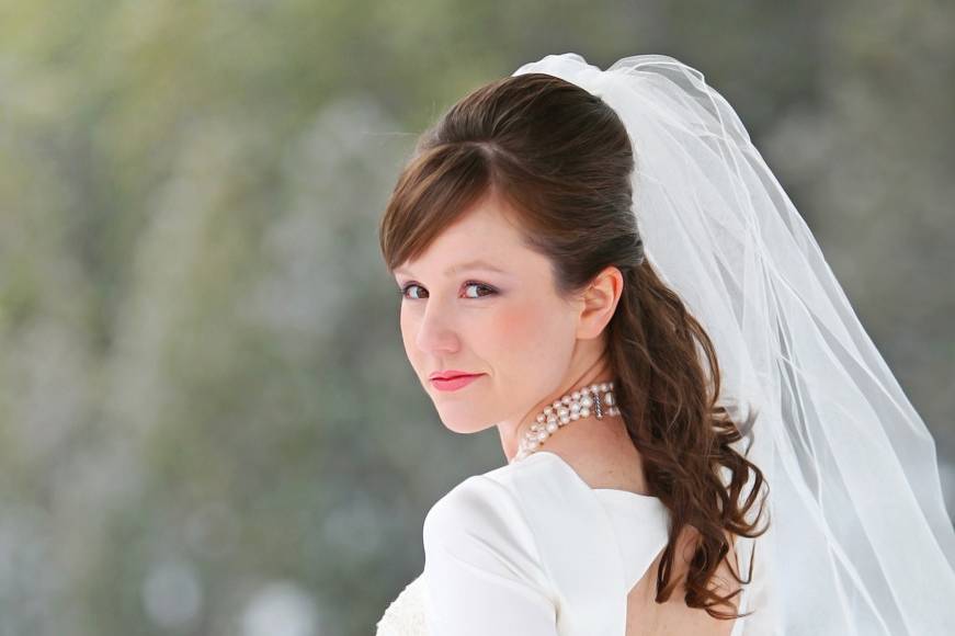 Banff Elopement Photography