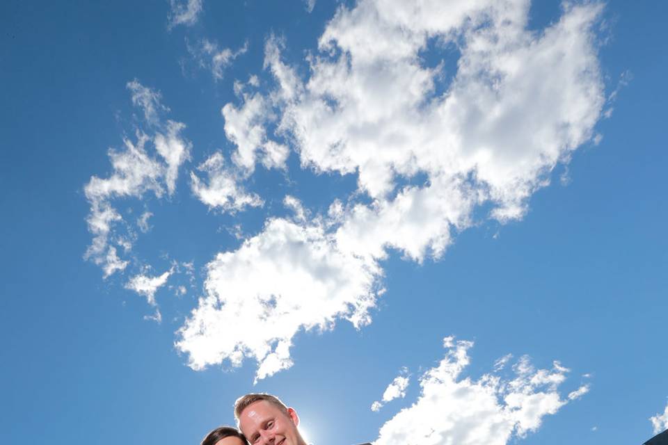 Banff Elopement Photography