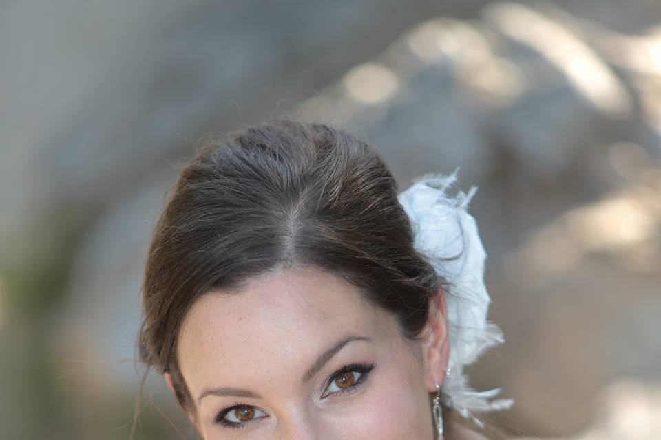 Banff Elopement Photography