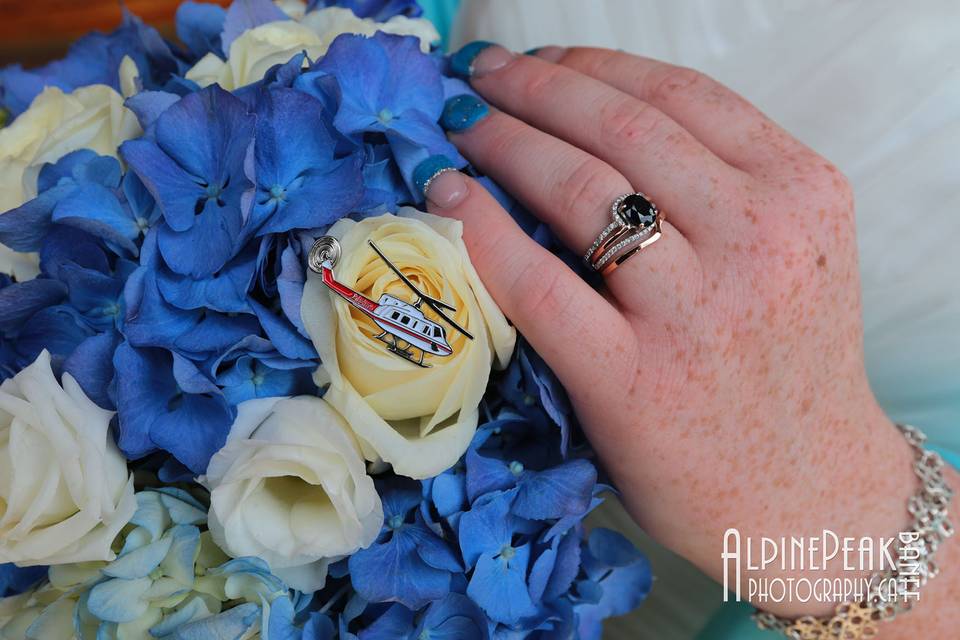 Banff Elopement Photography