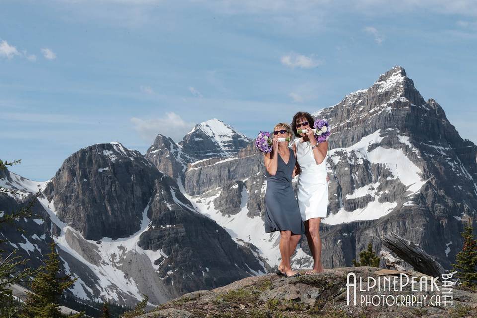 Alpine Peak Photography