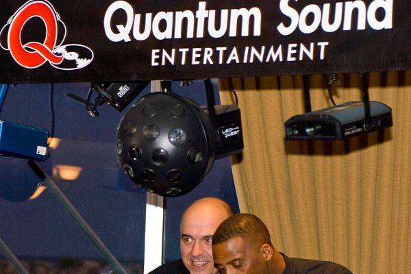 Quantum Sound Entertainment