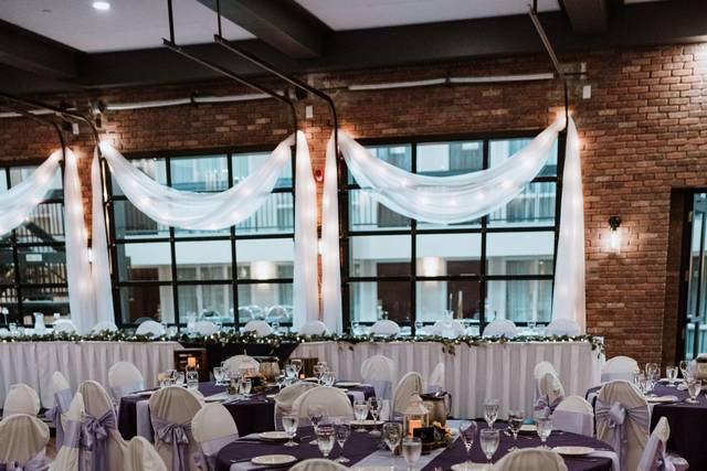 Beaumont Ballroom