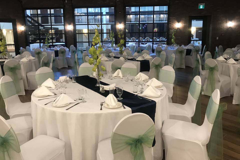 Beaumont Ballroom