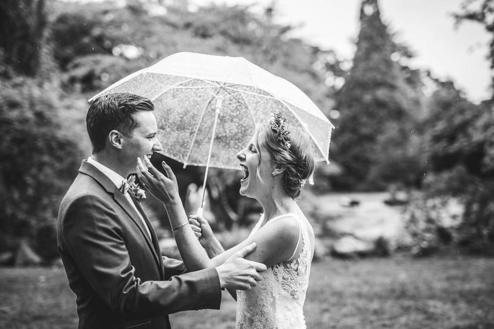 Government House wedding - Jenkins Photography
