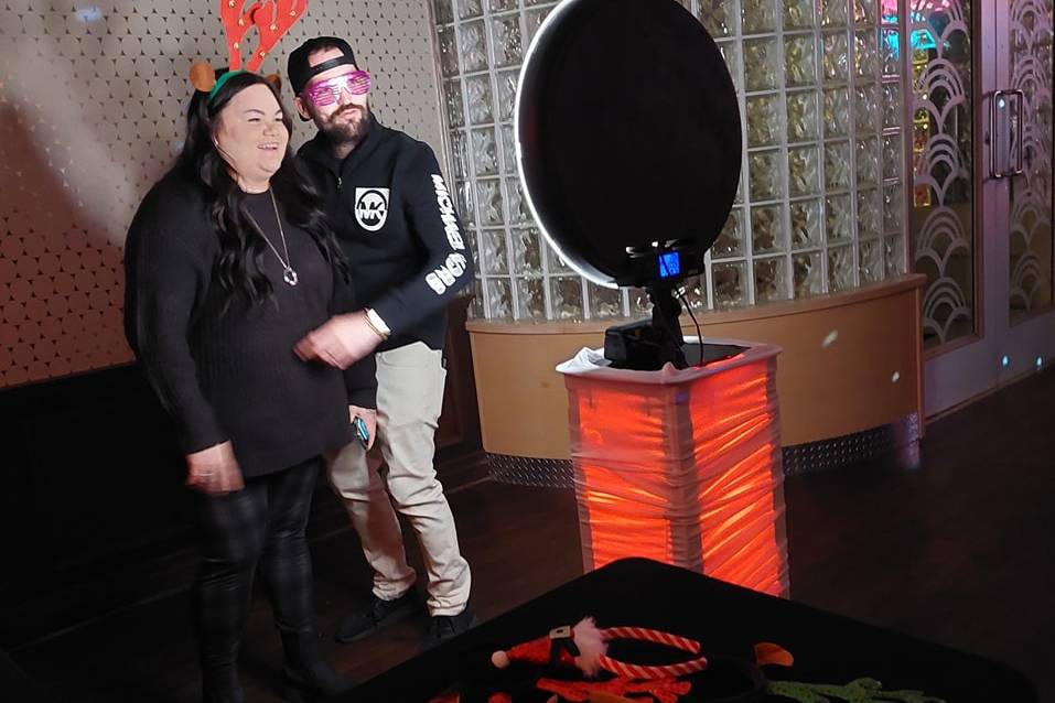 Photo Booth