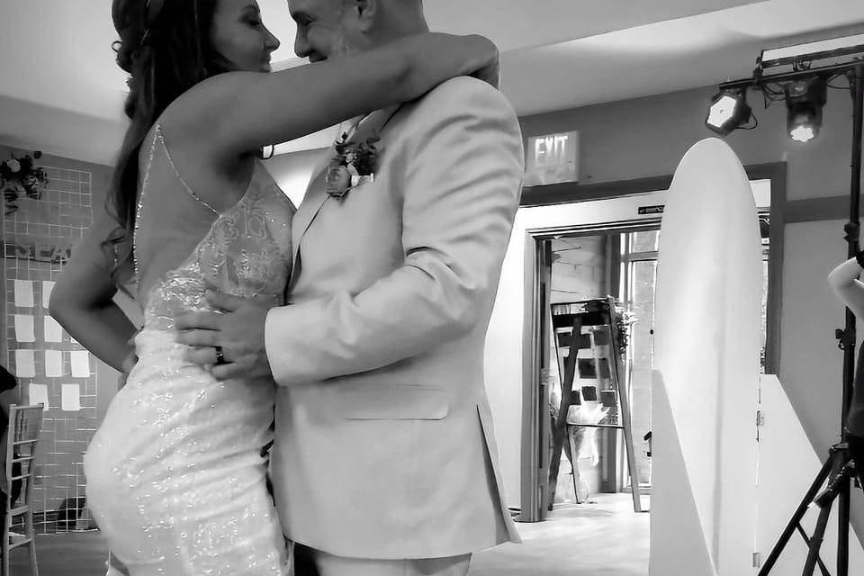 First Dance