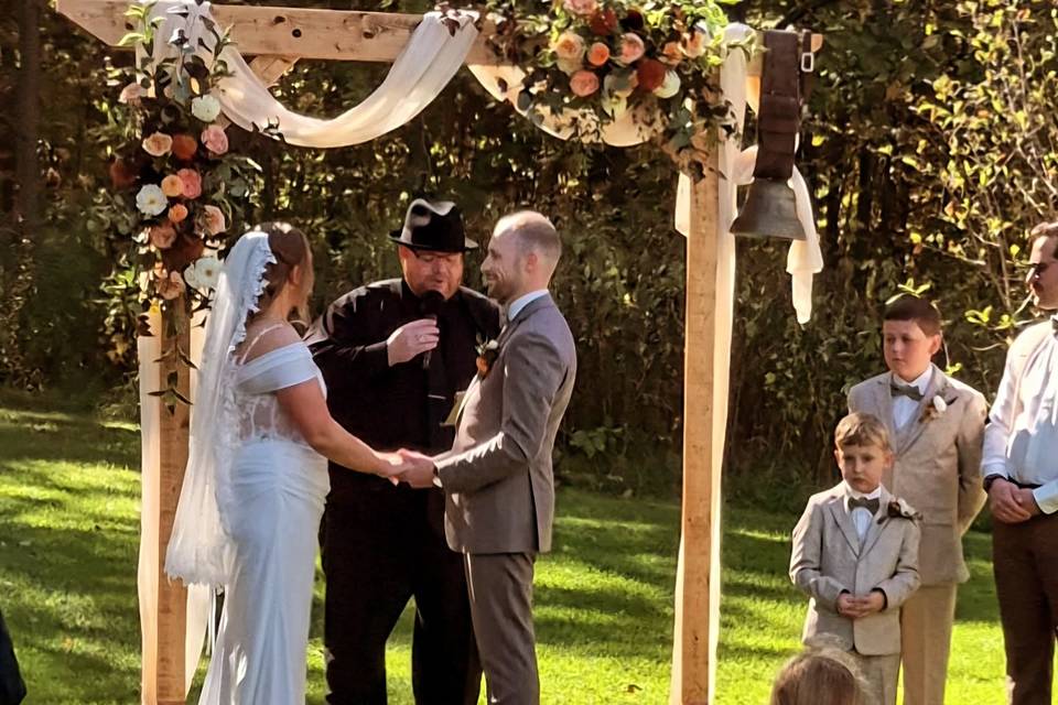 Ceremony