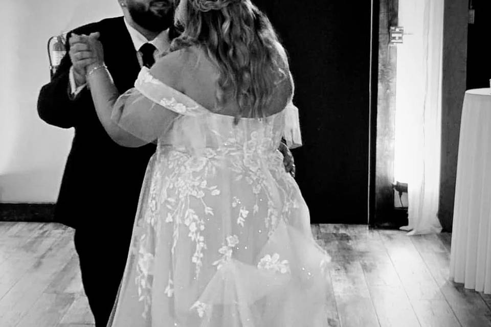 First Dance