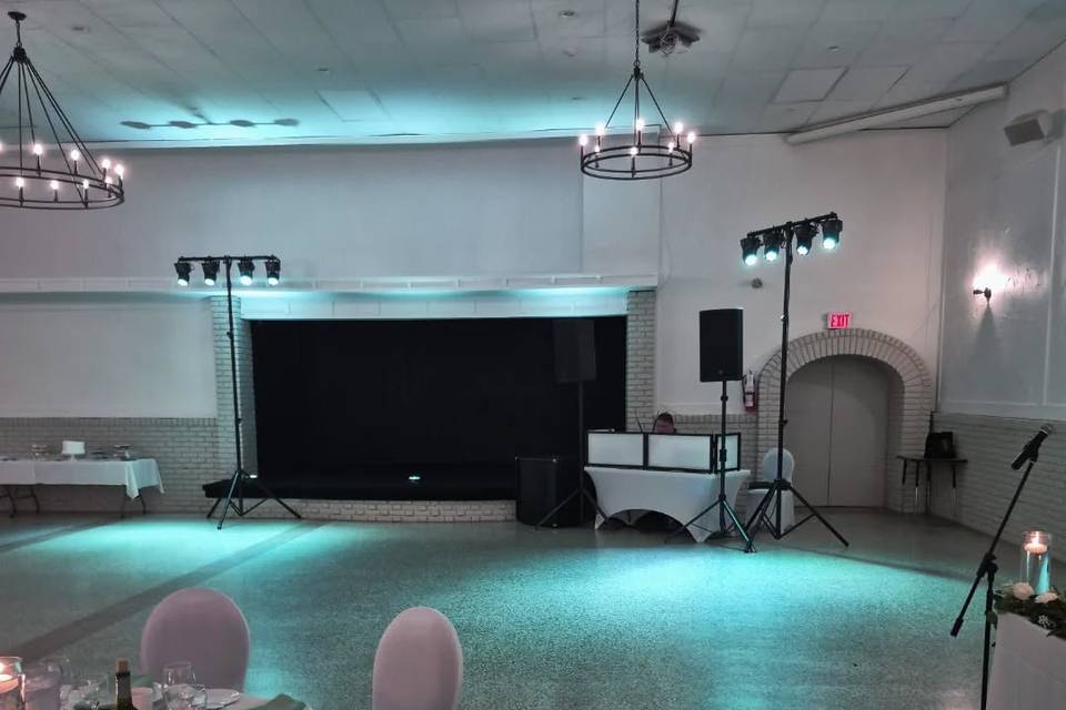 Belle River Wedding