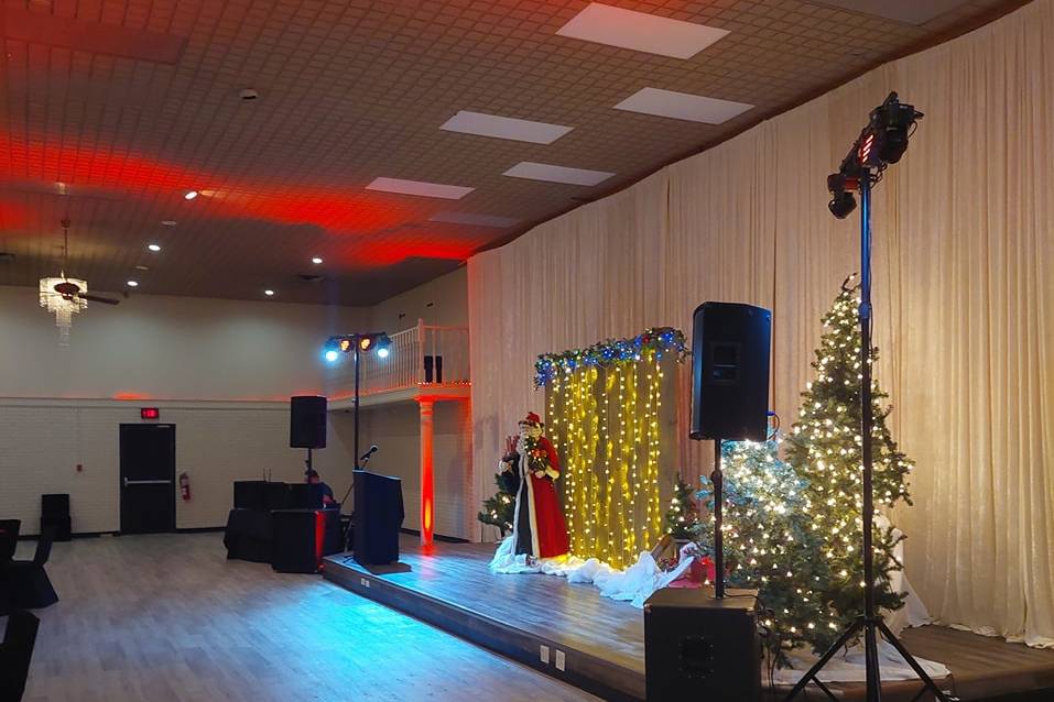 Everest Convention Centre