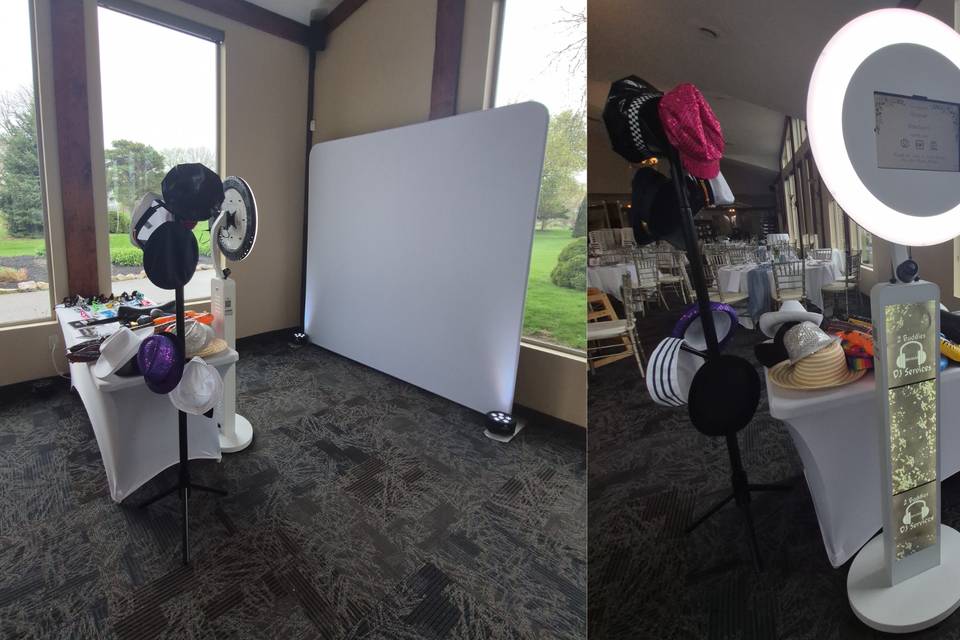 Photo Booth