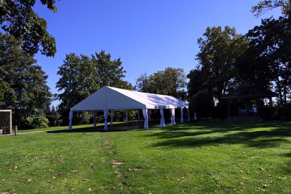 Millennium Tents and Event Rentals