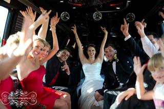 Byers Limousine Service