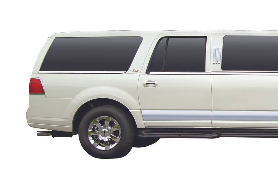 Byers Limousine Service