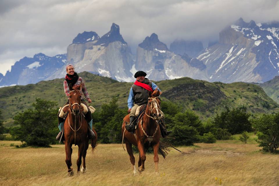 Patagonia, Chile