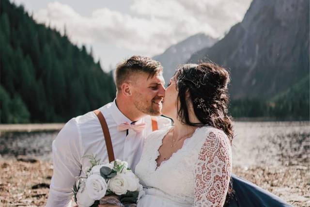 Newlyweds