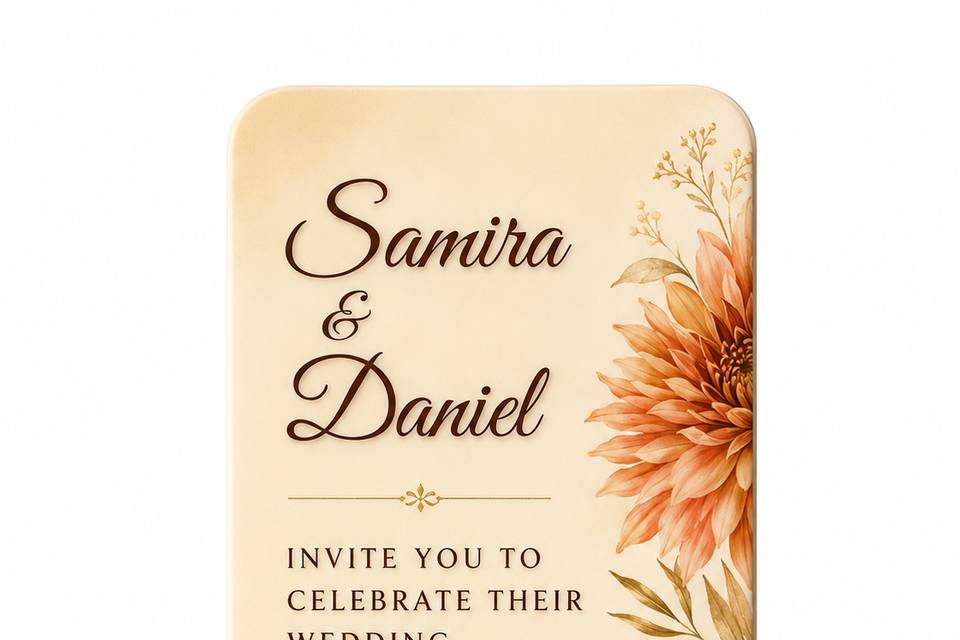Custom Chocolate