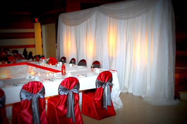 Tell a Tale Weddings and Events
