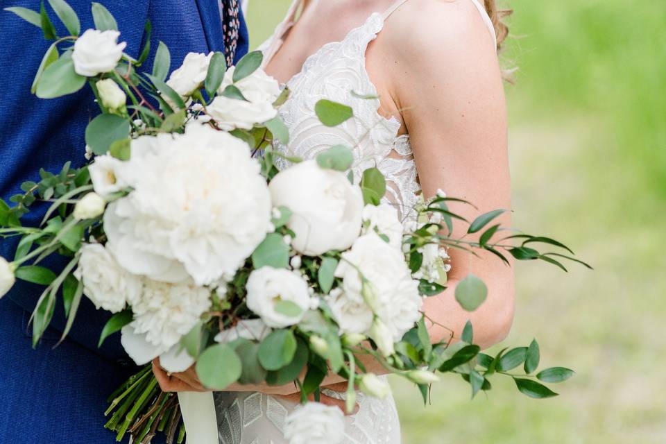 Boho Bride