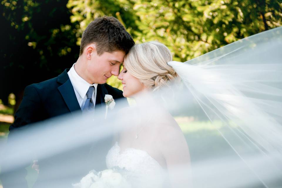 Wedding Veil