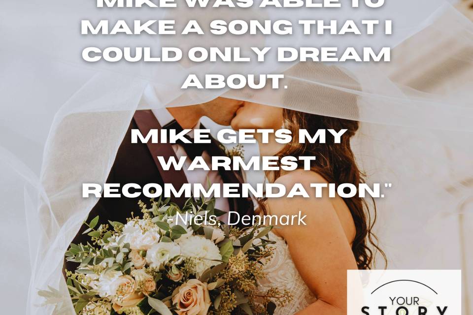 Wedding Songs