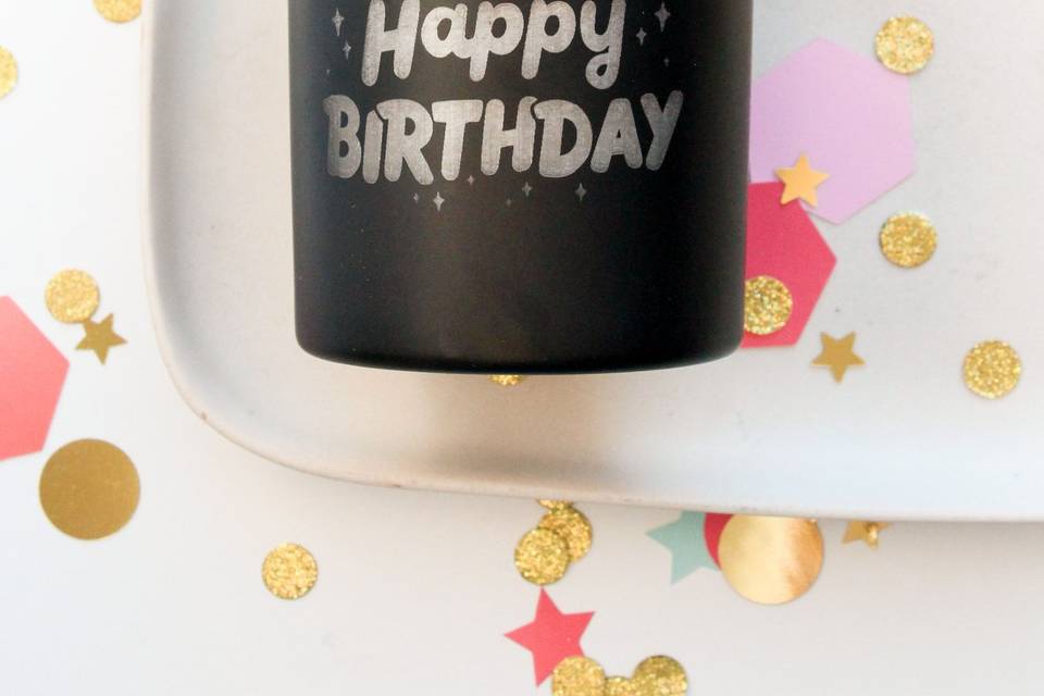 Special Occasion Candles