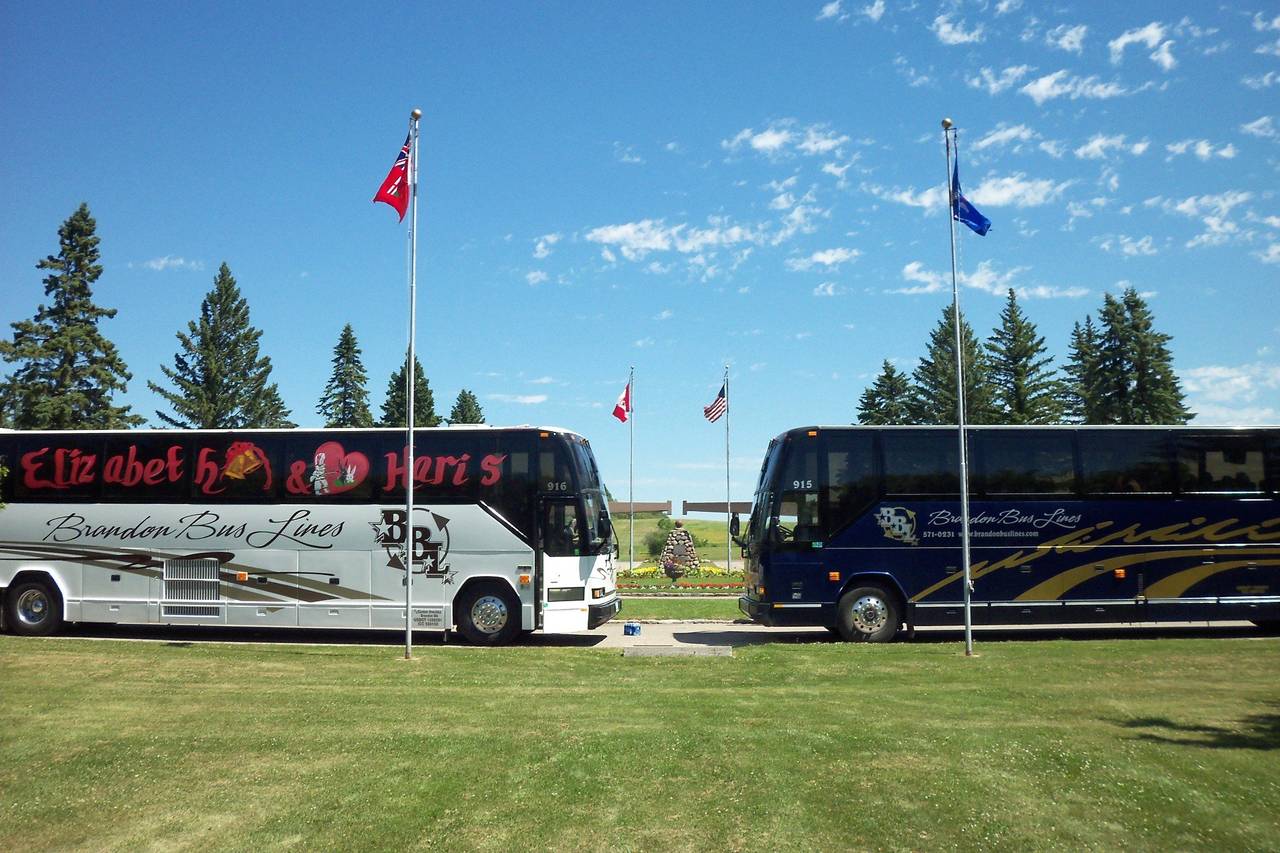 Comprehensive Guide to Motor Coach of Brandon: An In-Depth Look