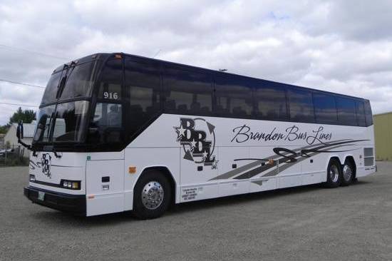 Brandon Bus Lines
