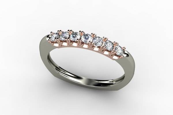 white and rose gold diamond band.jpg