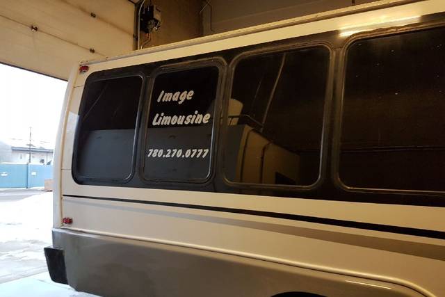 Image Limousine INC