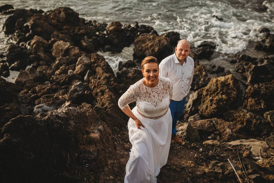 Maui Destination Wedding