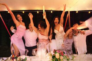 Extreme Entertainment DJ Services