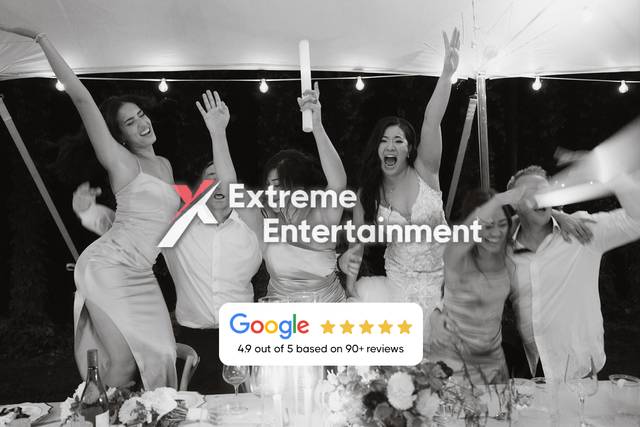 Extreme Entertainment DJ Services