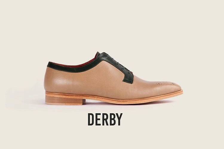 Derbys a.k.a. Bluchers