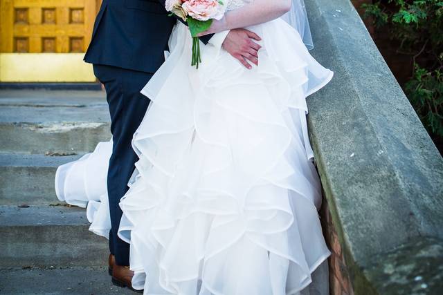 Summer Wedding 2018